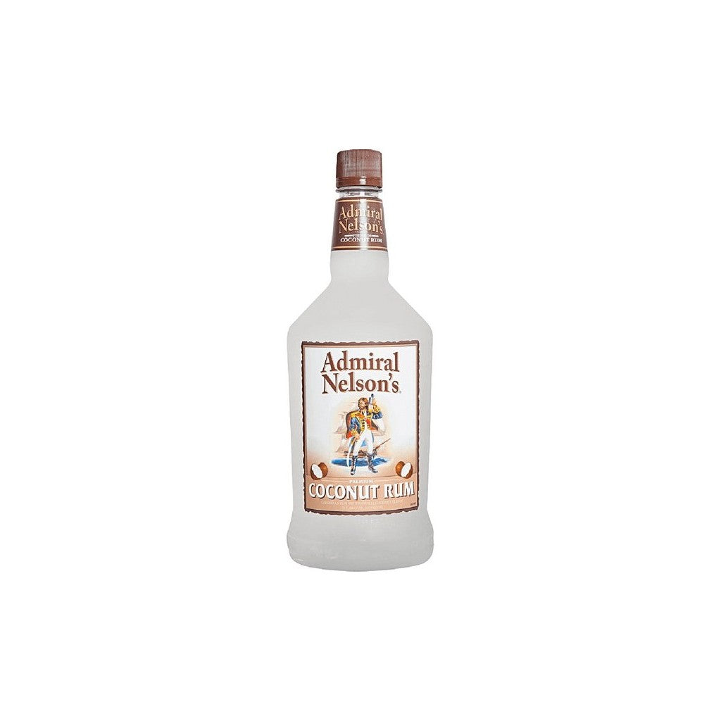 Admiral Nelson Coconut Rum 1.75L