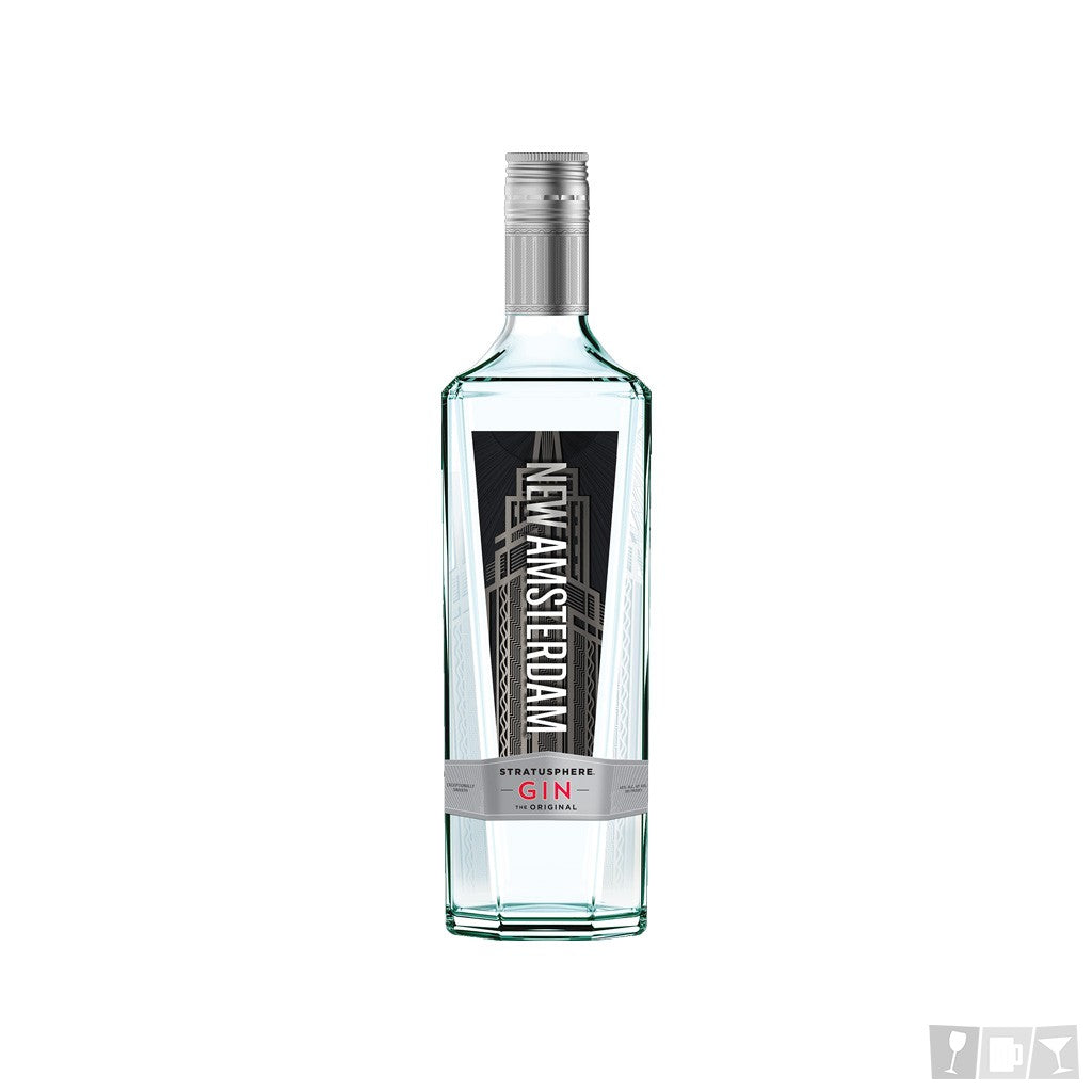 New Amsterdam Gin 750mL