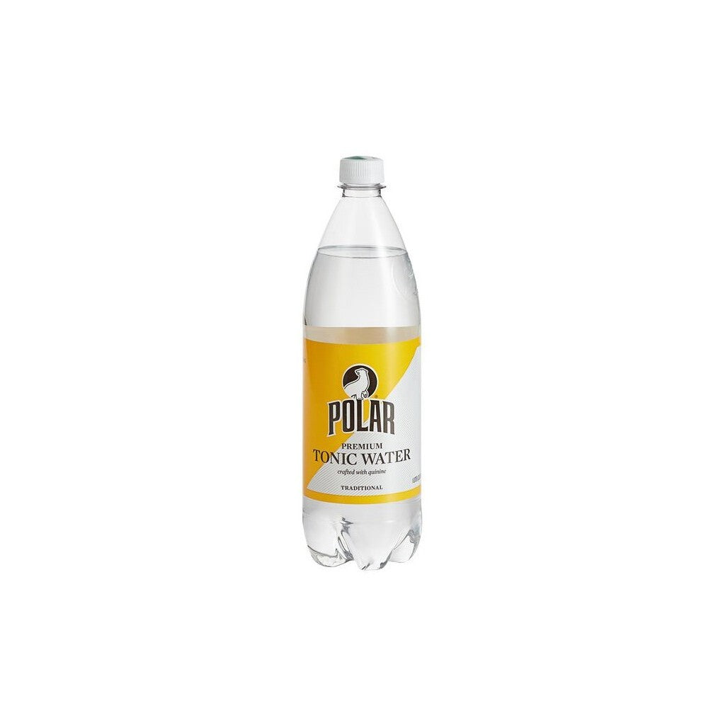 Polar Premium Tonic Water Diet 1.0L