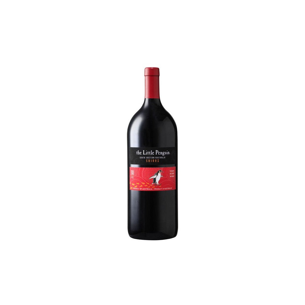 Little Penguin Shiraz 1.5L