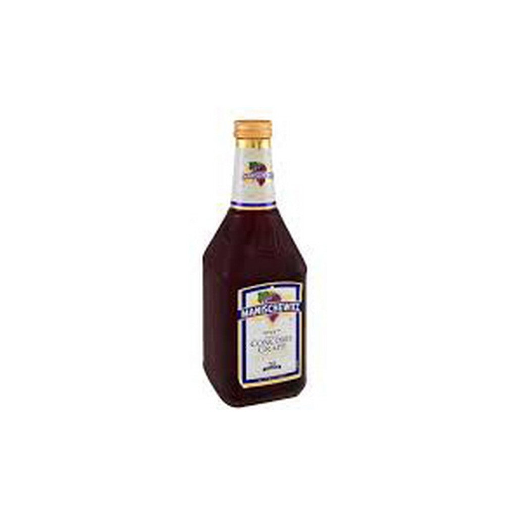 Manischewitz Blackberry 750mL