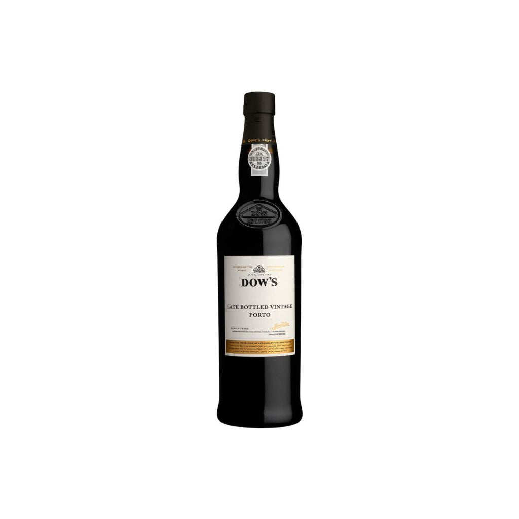 Dow's Late Bottled Vintage Port 750mL