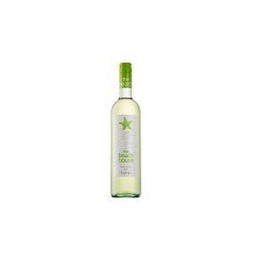 The Beach House Pinot Grigio 750mL