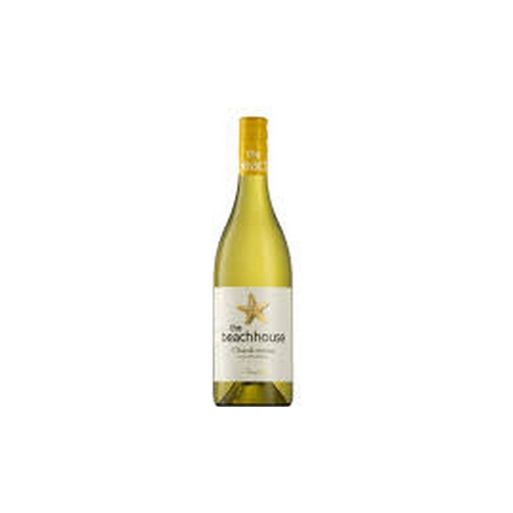 The Beach House Chardonnay 750mL