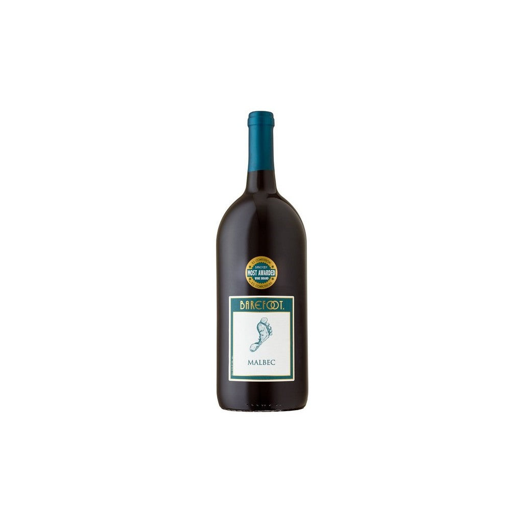 Barefoot Malbec 1.5L