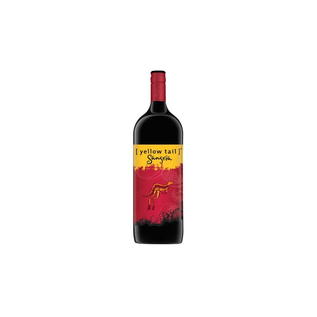 Yellow Tail Sangria 1.5L