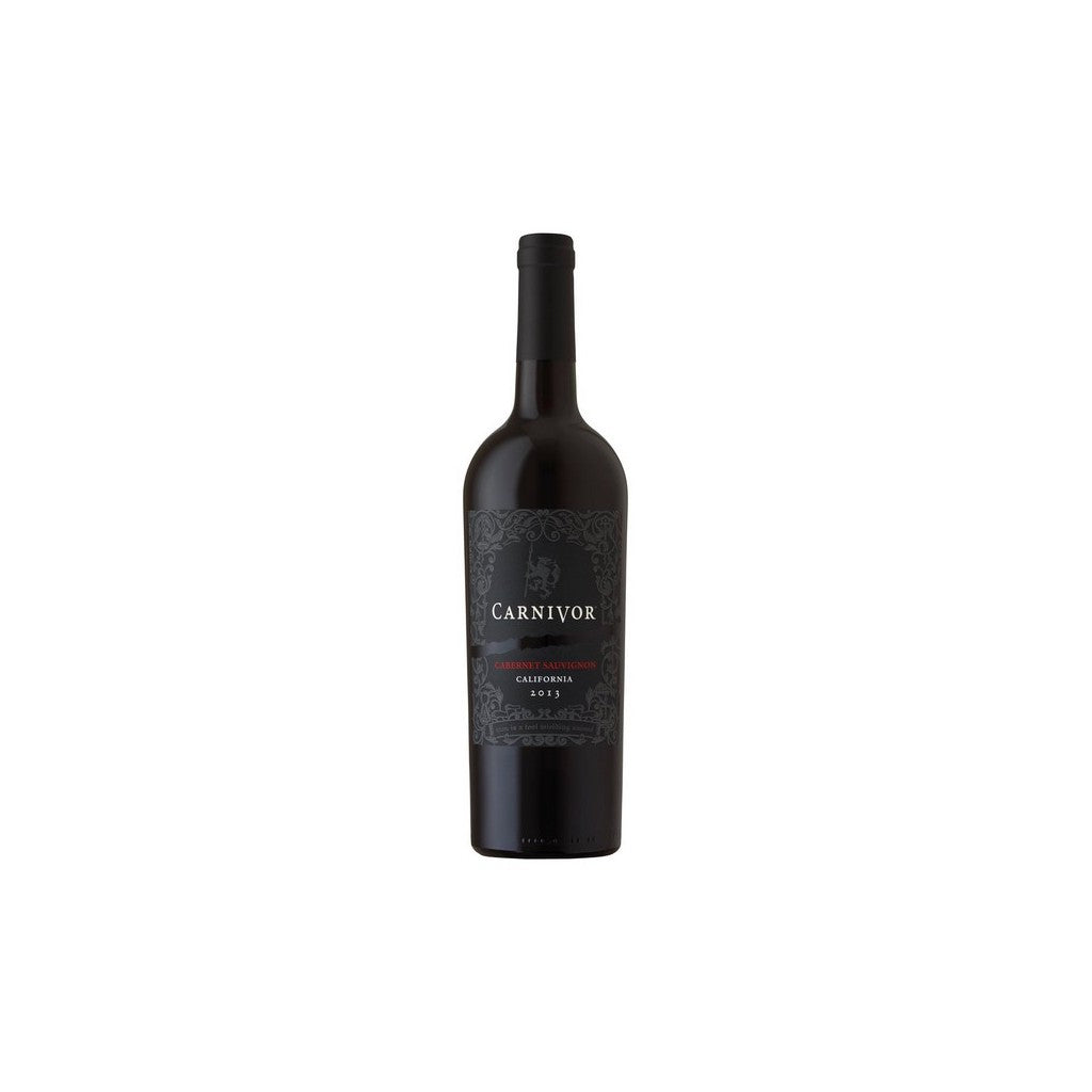 Carnivor Cabernet Sauvignon 750mL