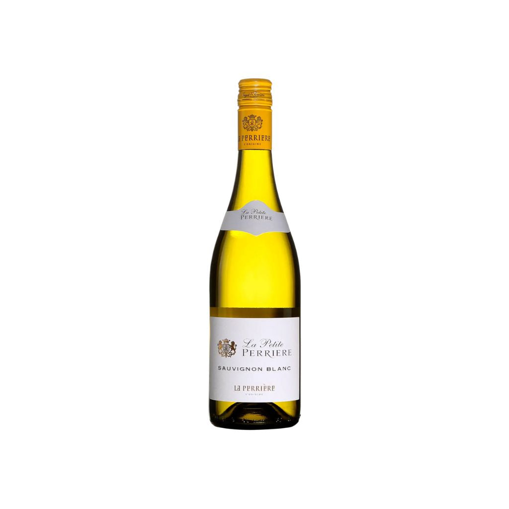Saget La Petite Perriere Sauvignon Blanc 750mL