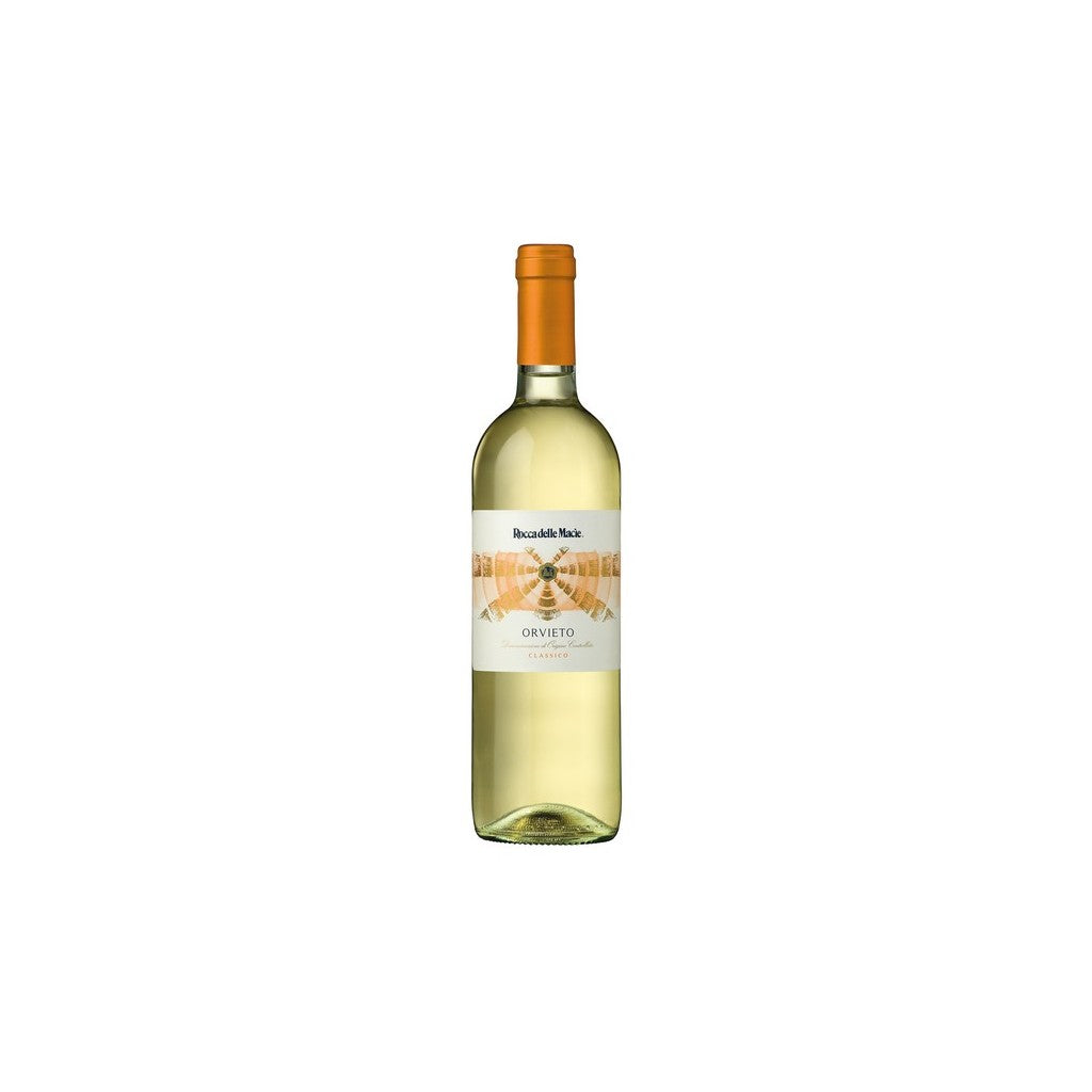 Rocca Delle Macie Orvieto 750mL