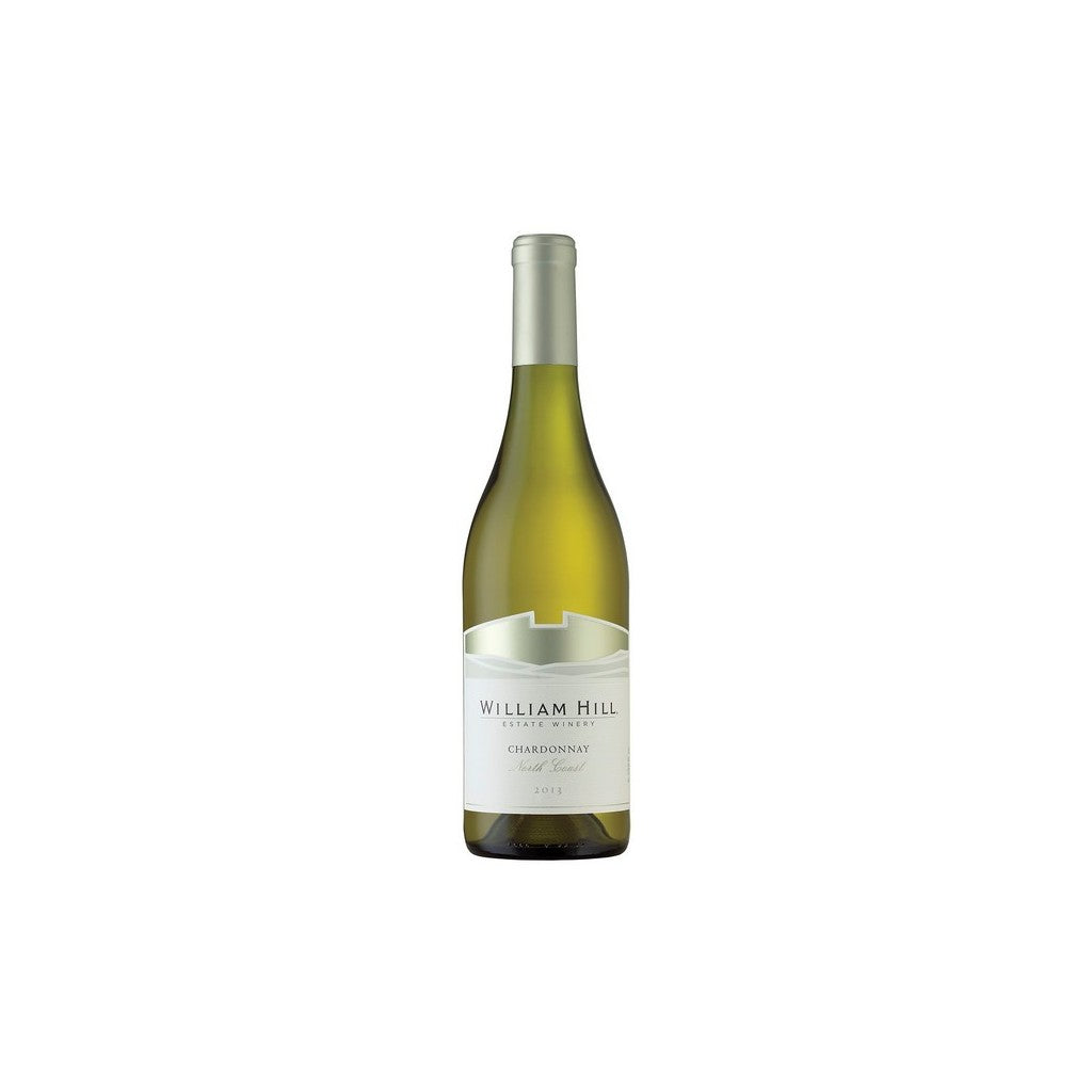 William Hill Coastal Chardonnay 750mL