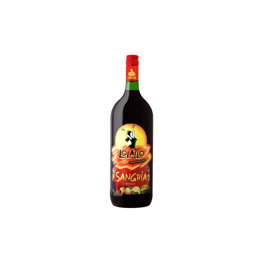 Lolailo Sangria 750mL