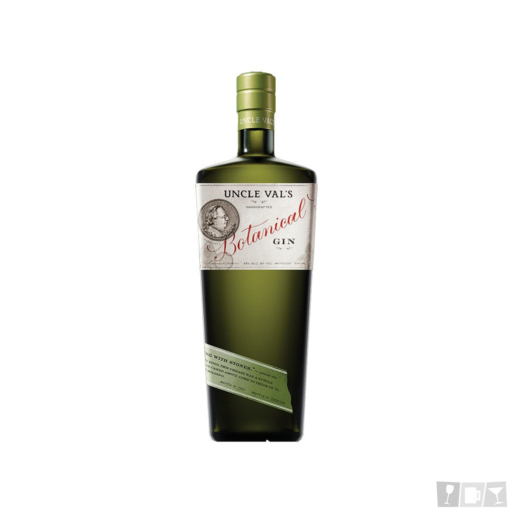 Uncle Val's Botanical Gin 750mL