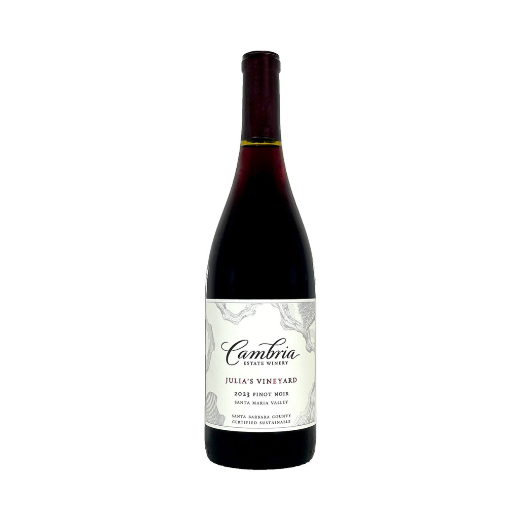 Cambria Julia's Vineyard Pinot Noir 750mL