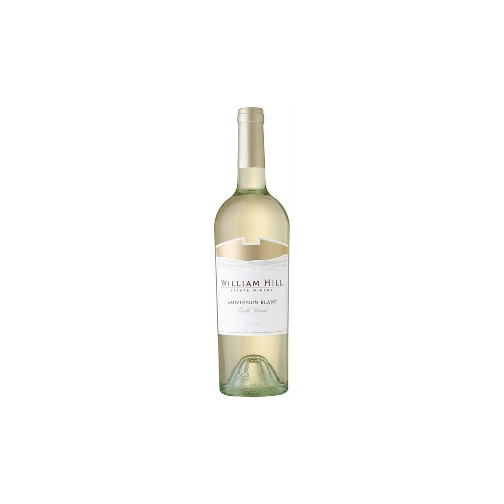 William Hill Coastal Sauvignon Blanc 750mL