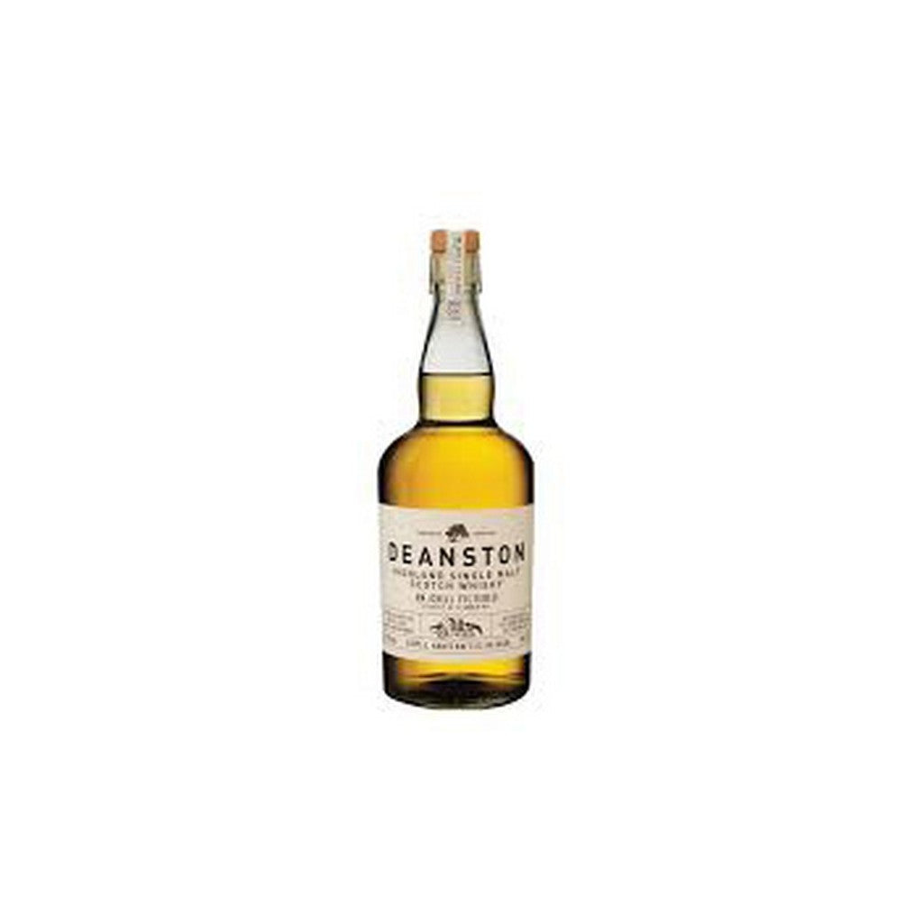 Deanston Virgin Oak Highland Scotch Whisky 750mL