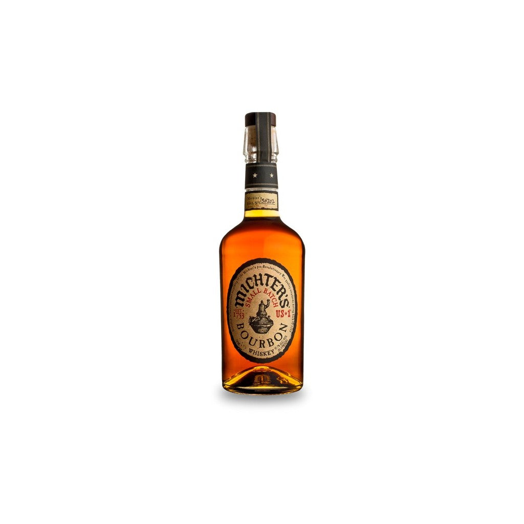 Michter's US 1 Bourbon Whiskey 750mL