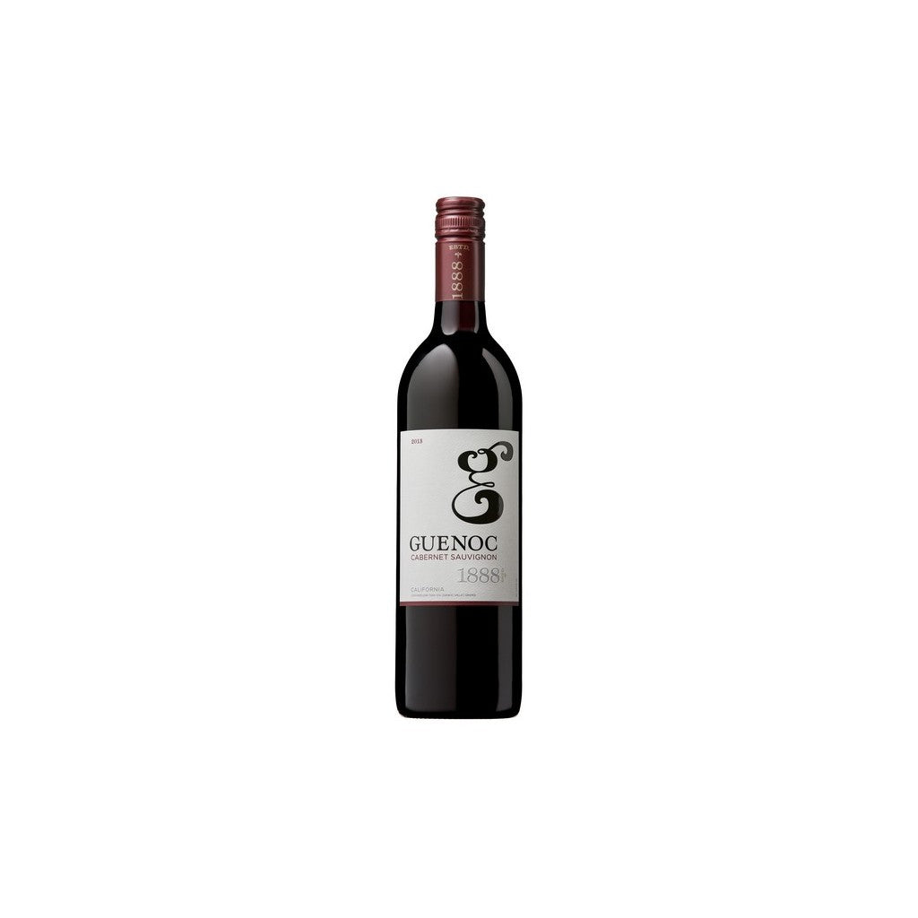 Guenoc California Selection Cabernet Sauvignon 750mL