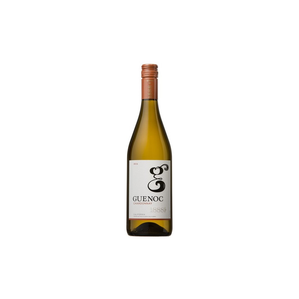 Guenoc California Selection Chardonnay 750mL