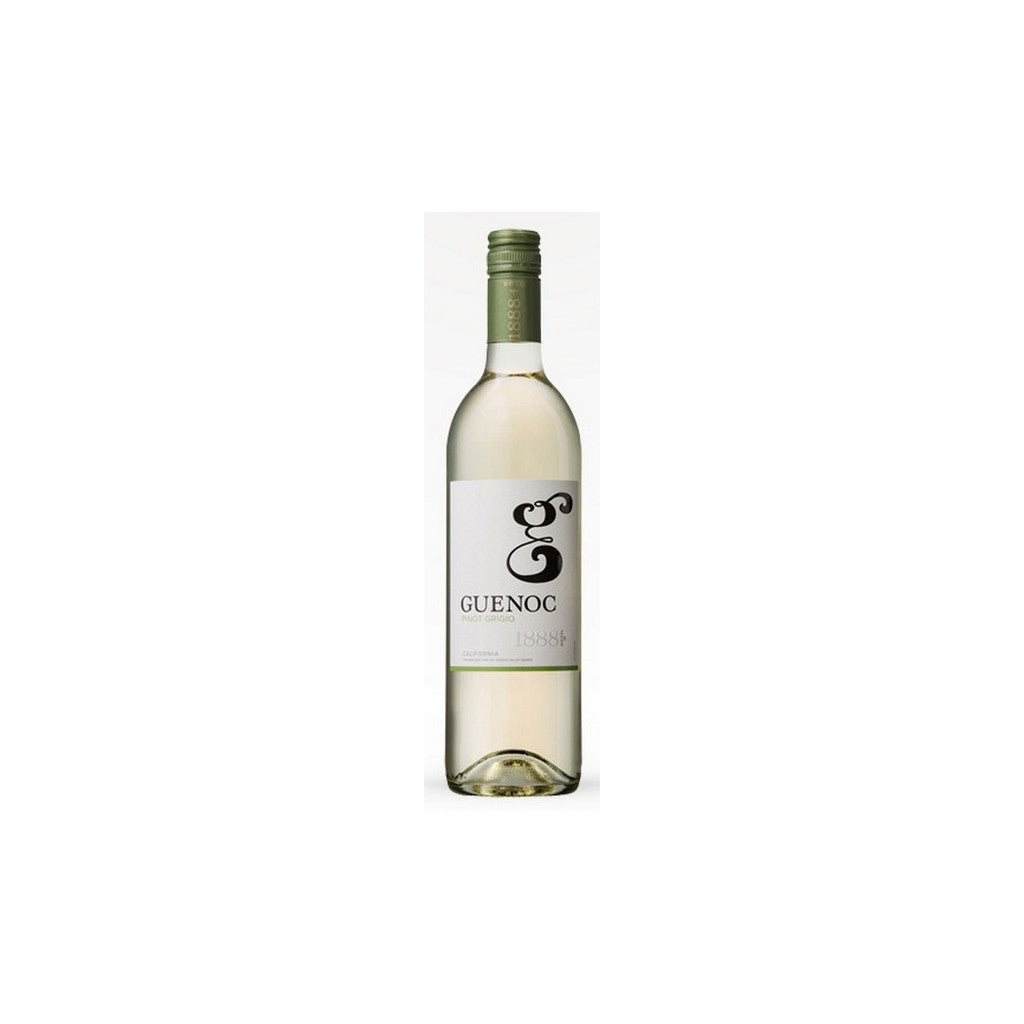 Guenoc California Selection Sauvignon Blanc 750mL