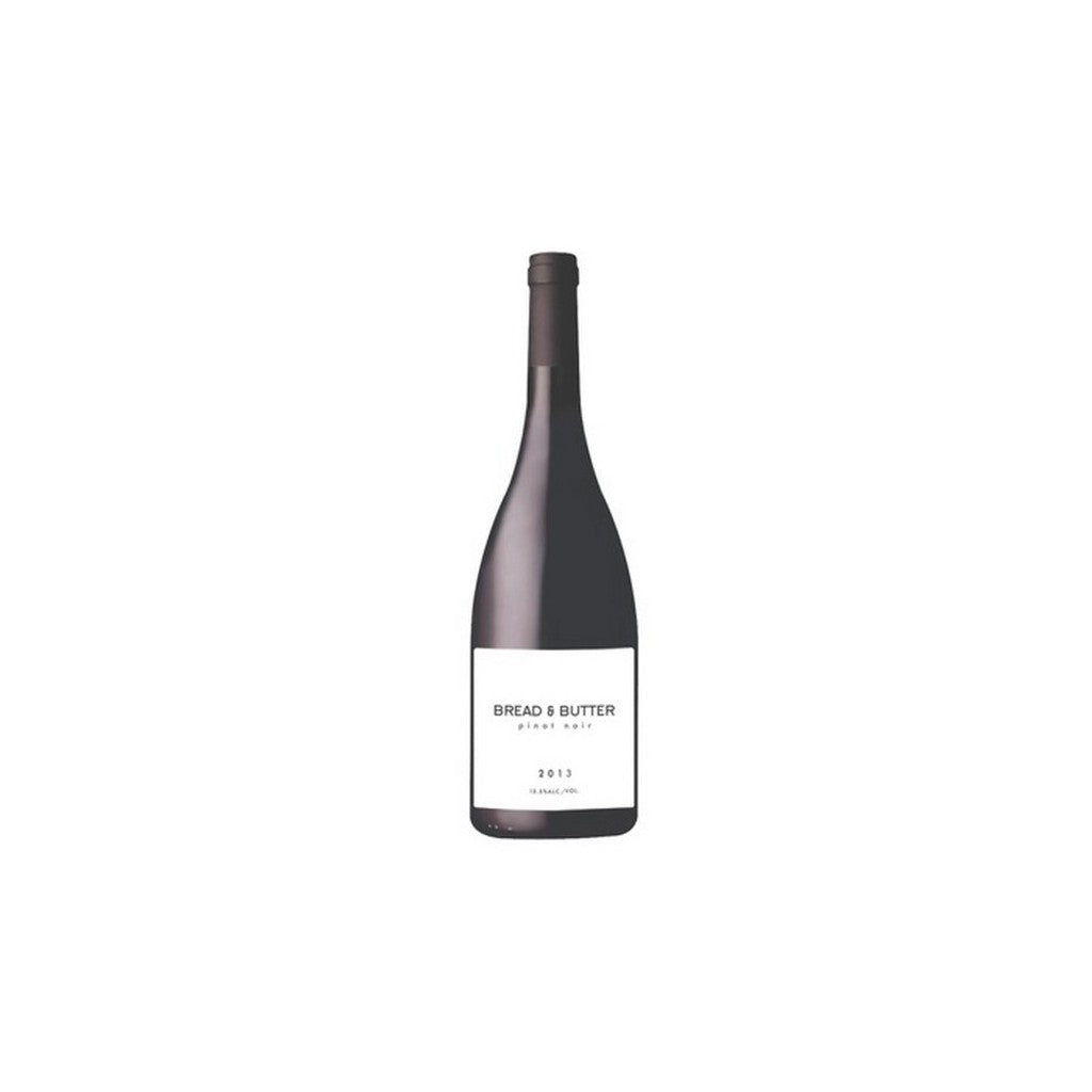 Bread and Butter Pinot Noir 750mL