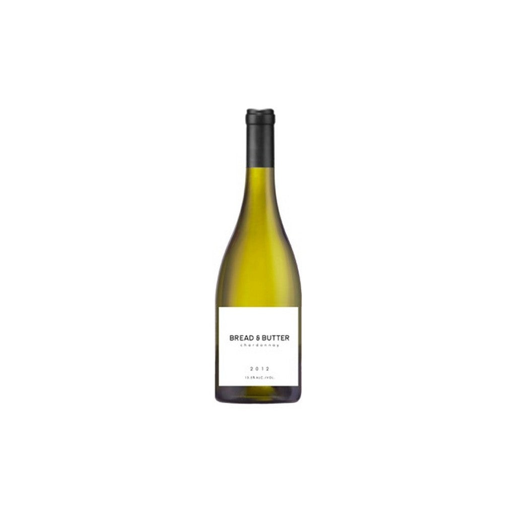 Bread and Butter Chardonnay 750mL