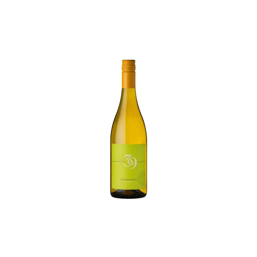 Line 39 Chardonnay 750mL