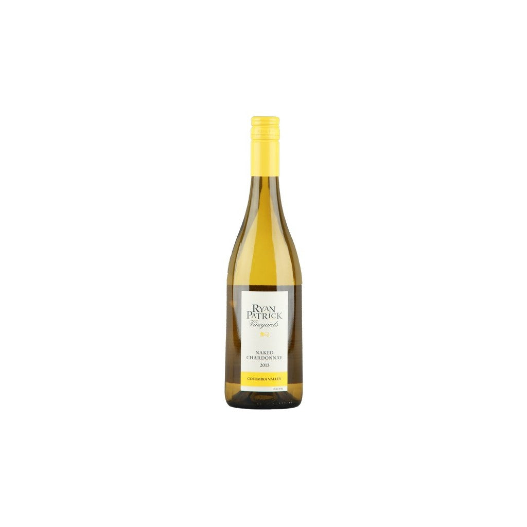 Ryan Patrick Vineyards Naked Chardonnay 750mL