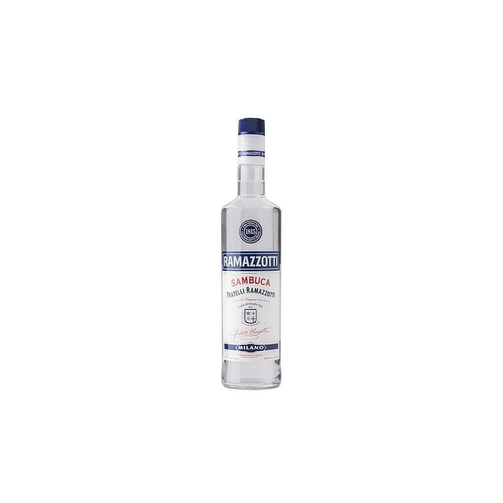 Ramazzotti Sambuca 750mL