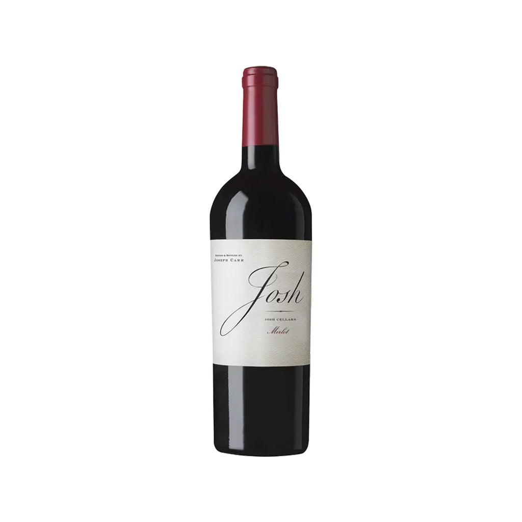 Josh Cellars Merlot 750mL