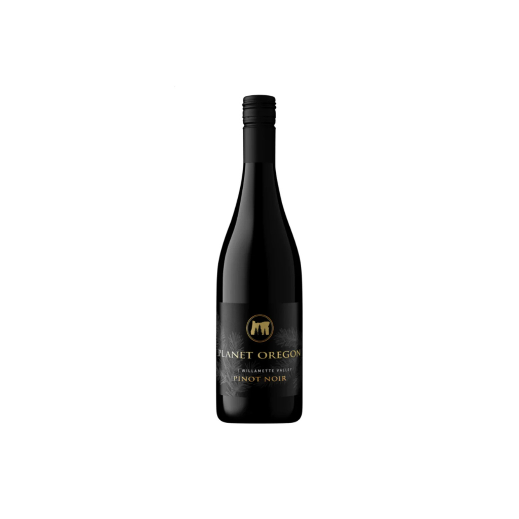 Soter Planet Pinot Noir 750mL