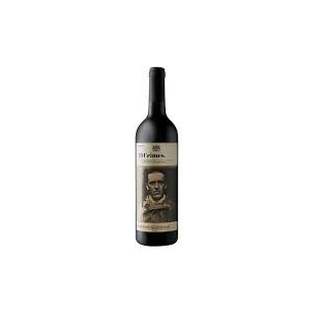 19 Crimes Cabernet Sauvignon 750mL