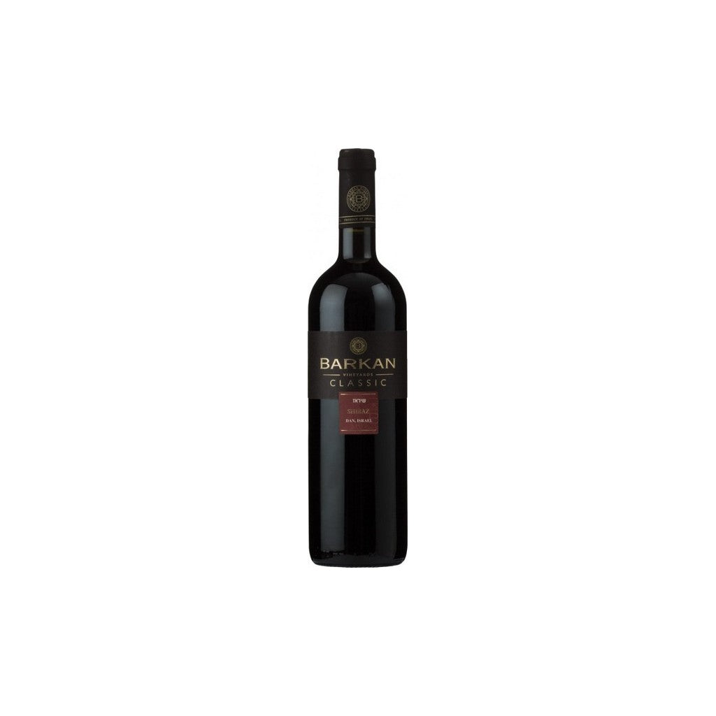 Barkan Shiraz 750mL