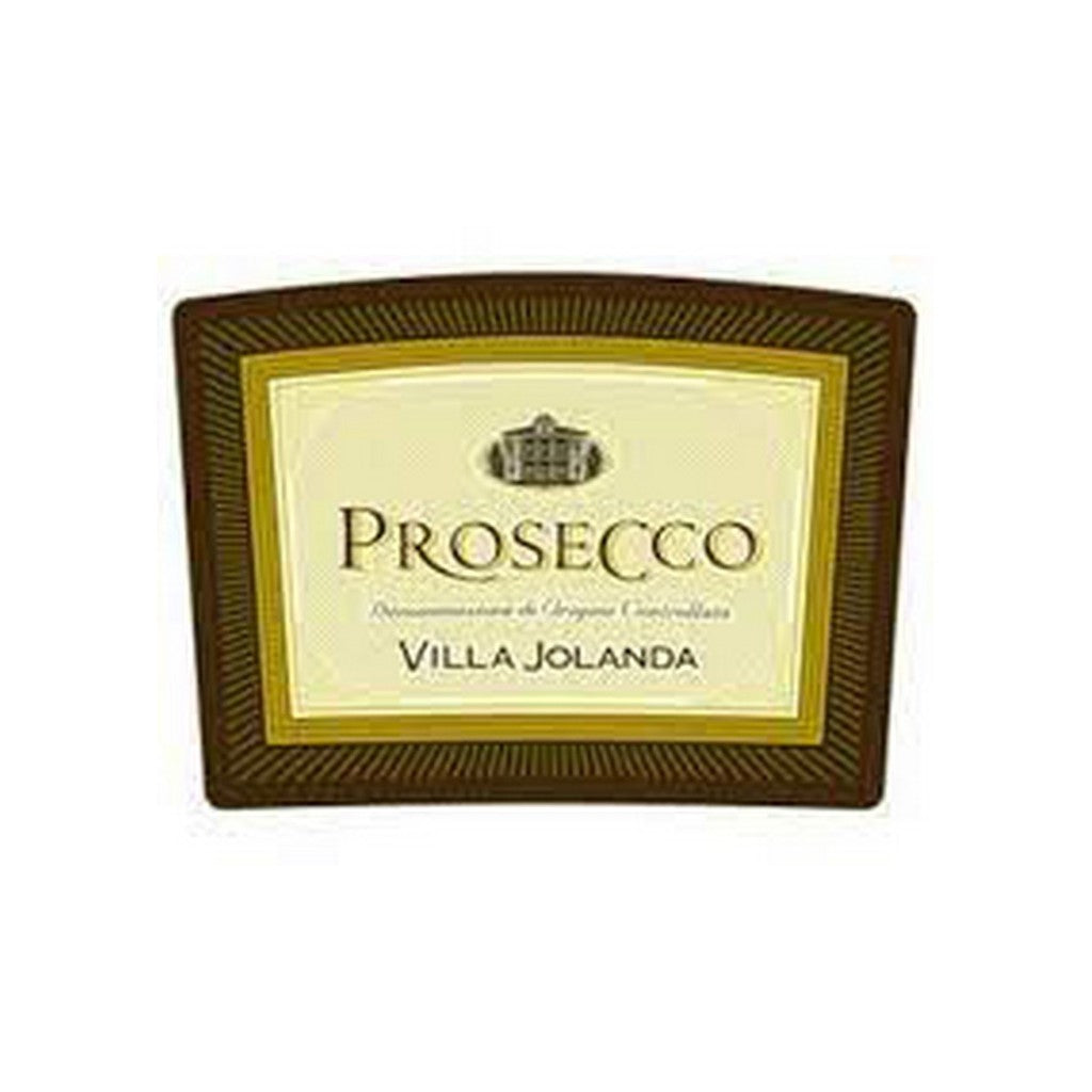 Villa Jolanda Prosecco 750mL