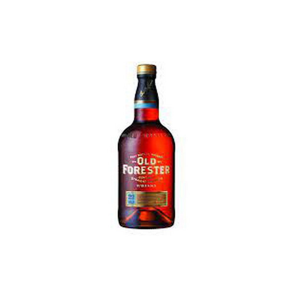 Old Forester Bourbon Whiskey 750mL