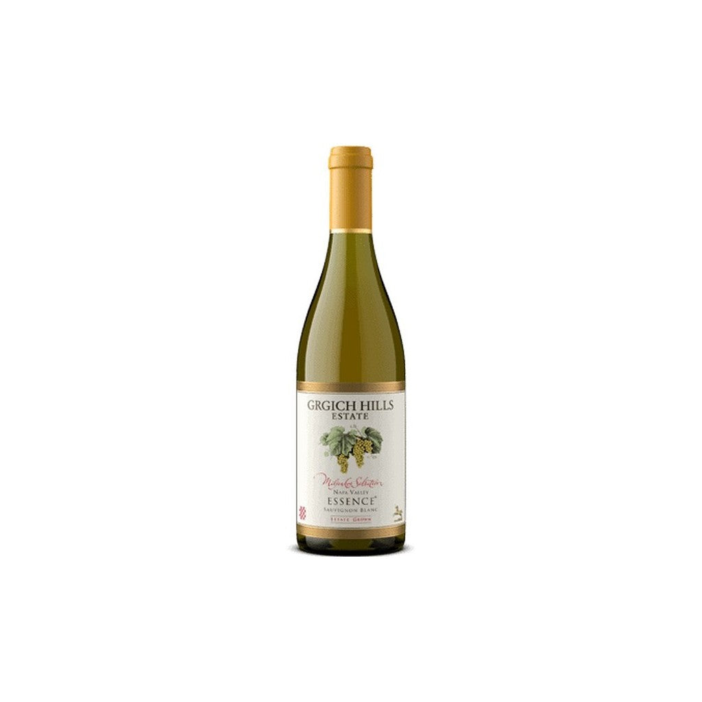 Grgich Hills Sauvignon Blanc Estate Grown Essence Napa Valley 750mL