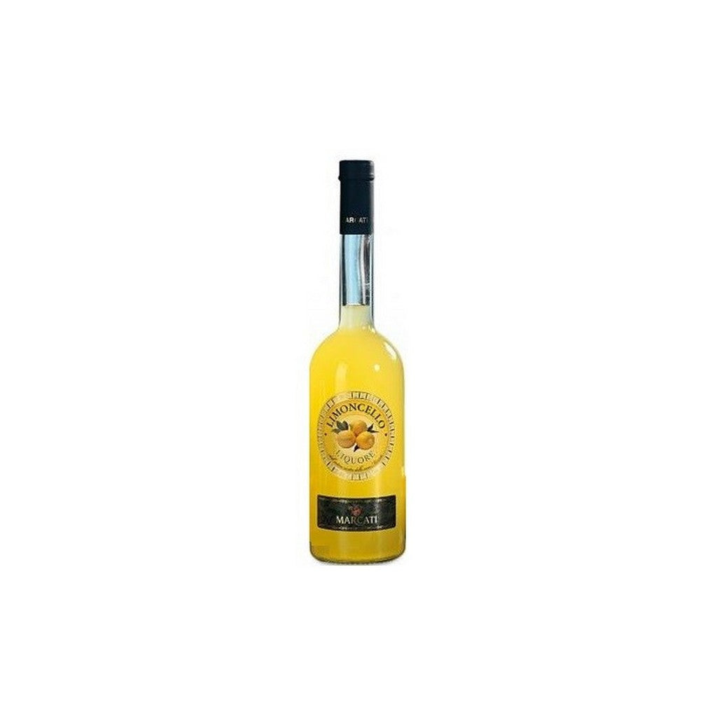 Marcati Limoncello 750mL