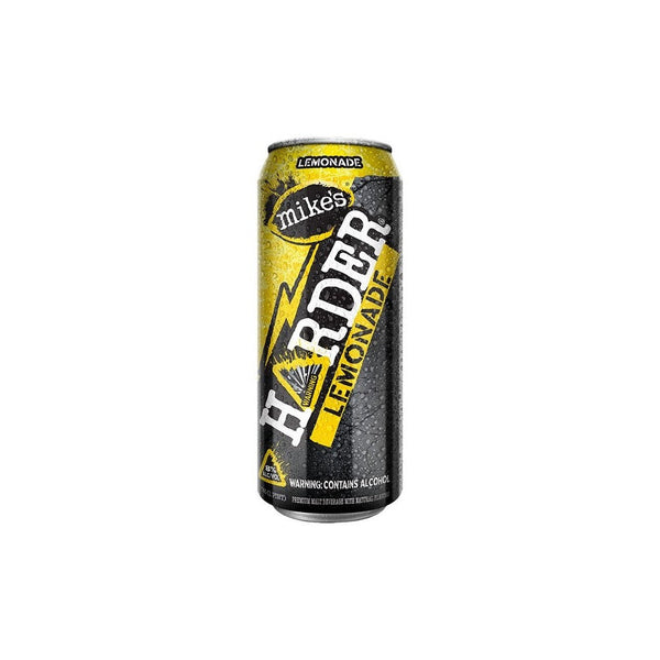 Mike's Harder Lemonade 23.5oz Can - Liquor 'N More