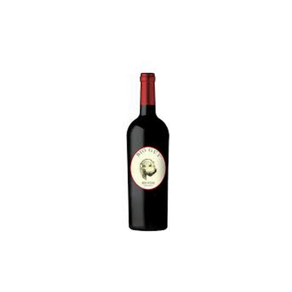 Big Guy Red Blend 750mL