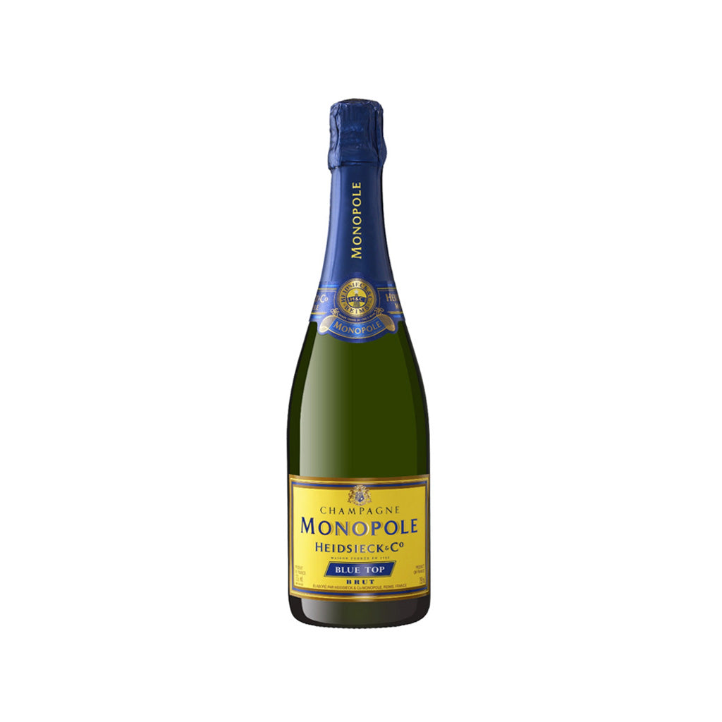 Heidsieck & Co. Monopole Blue Top Brut 750mL