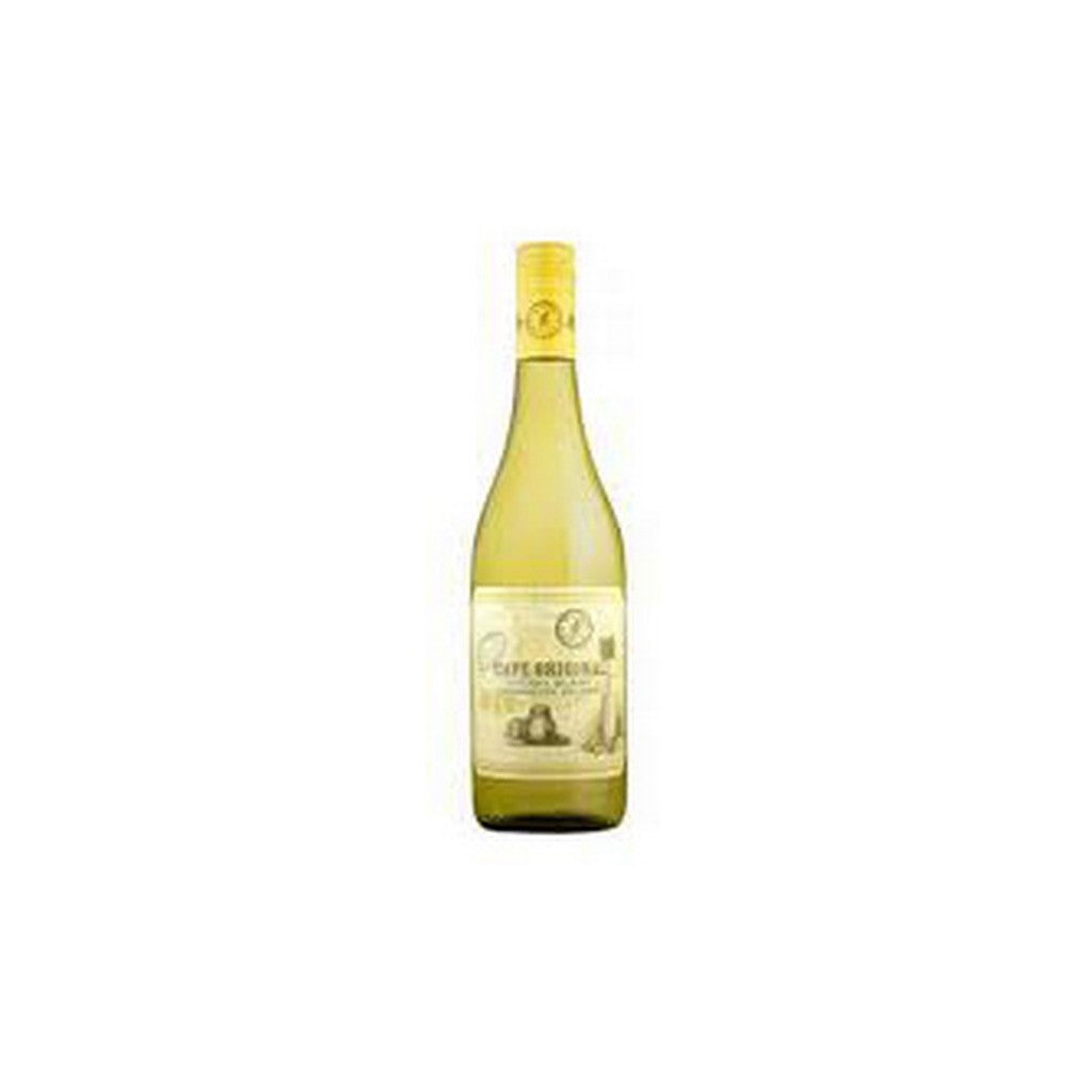 Cape Original Chenin Blanc 750mL