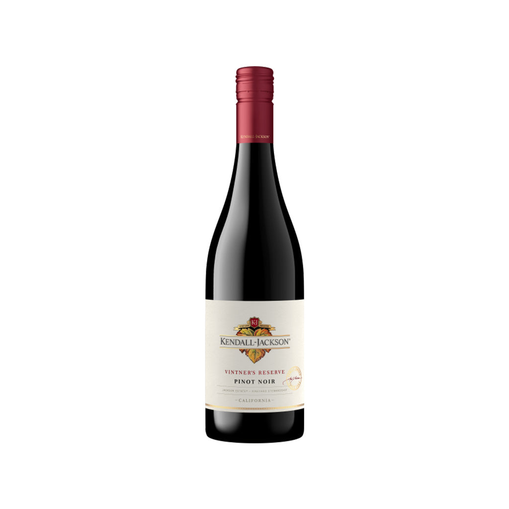 Kendall-Jackson Vintner's Reserve Pinot Noir 750mL