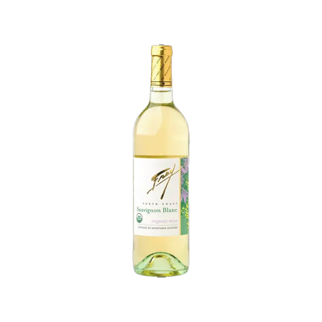 Frey Sauvignon Blanc 750mL