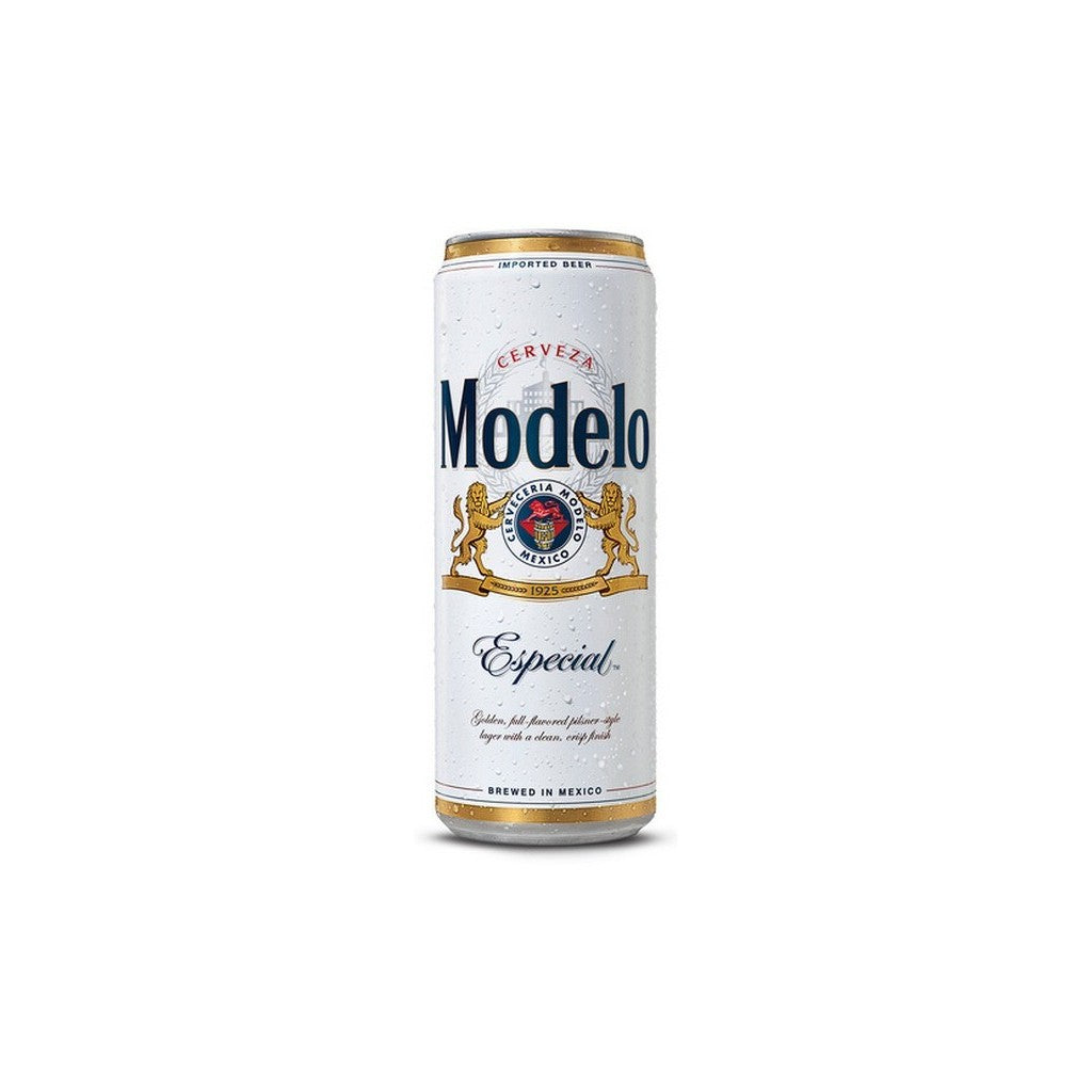 Modelo Especial  24oz Can