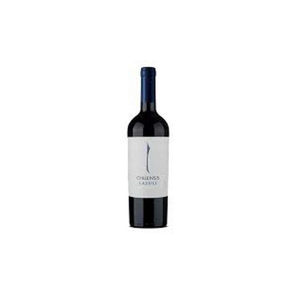 Chilensis Lazuli Red Blend 750mL