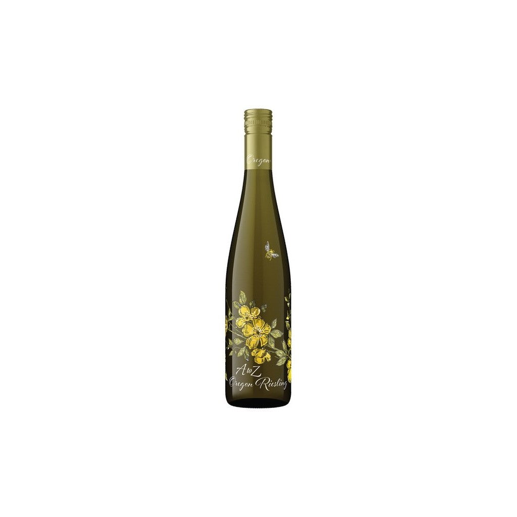 A to Z Riesling 750mL