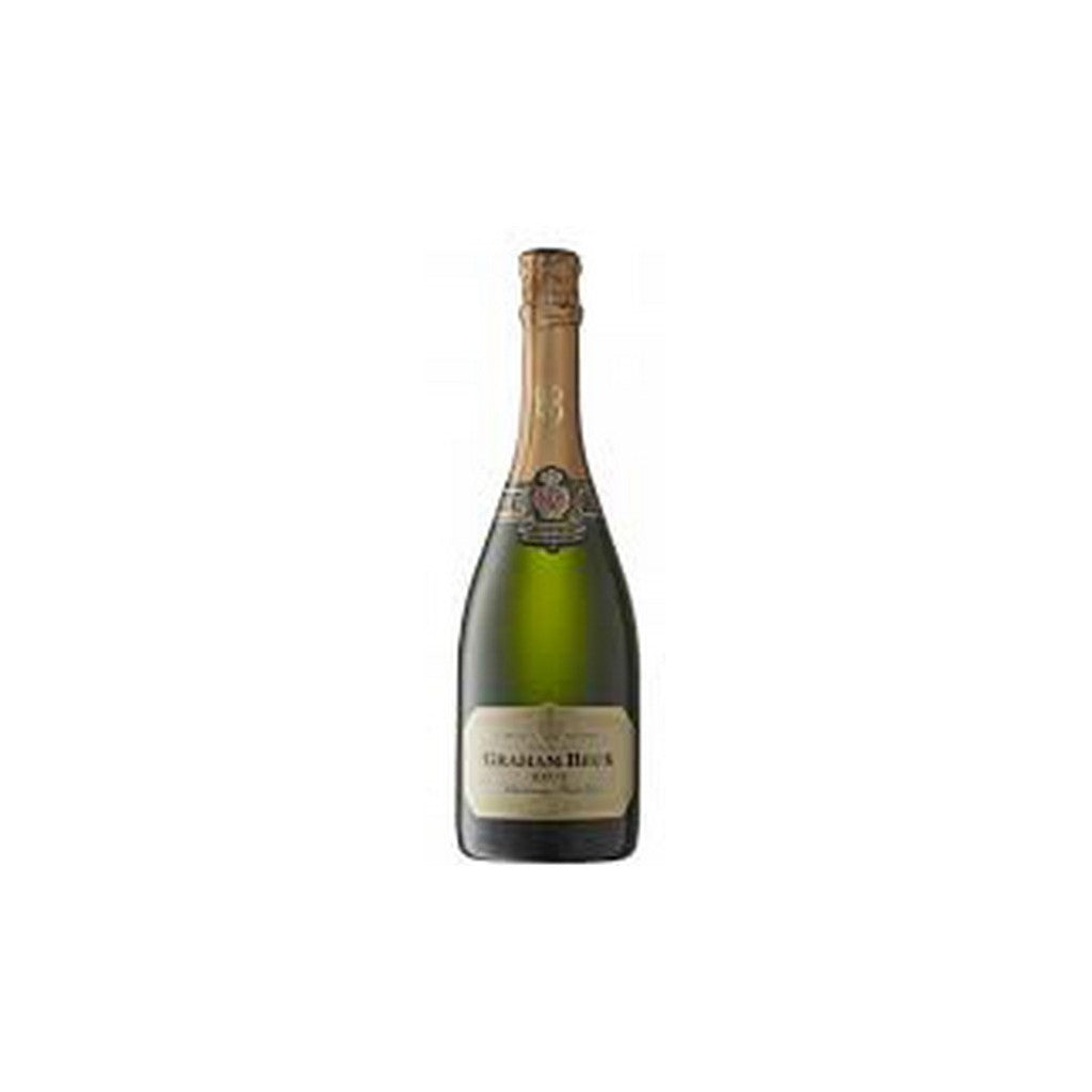 Graham Beck Brut 750mL