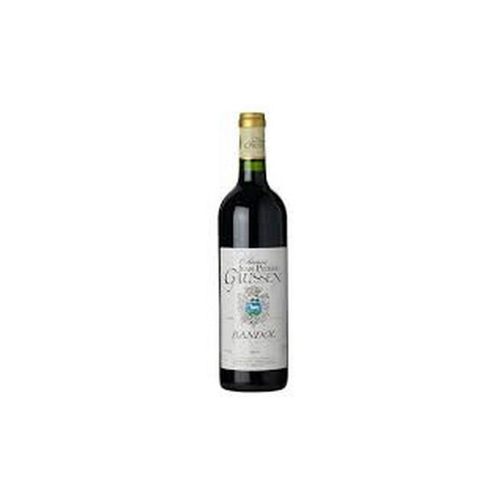 Notre Dame des Pallieres Les Rieus 750mL