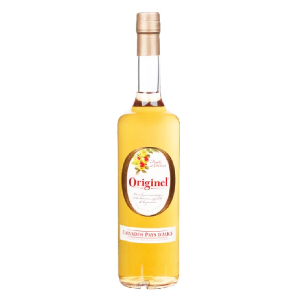 Lecompte Calvados Le Compte Comtel 750mL