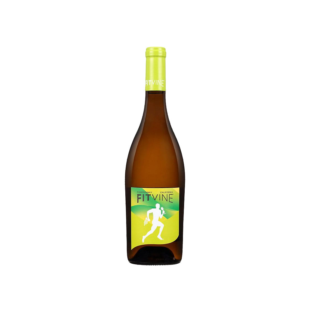 FitVine Chardonnay 750mL