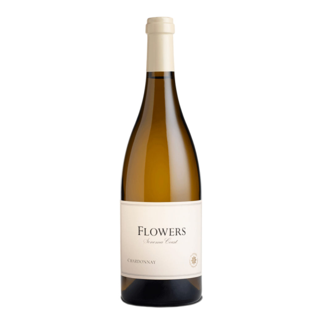 Flowers Chardonnay 750mL